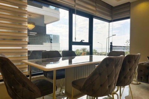 Lejlighed  i Kargicak, Alanya, Antalya, Tyrkiet Nr. 207691 - 4