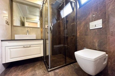 Lejlighed  i Kargicak, Alanya, Antalya, Tyrkiet Nr. 207691 - 12