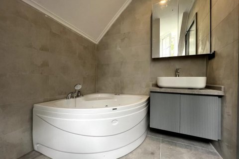 Продажа виллы  в Аланье, Анталье, Турция 5 комн., 245м2, №207690 – фото 19