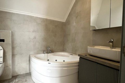 Продажа виллы  в Аланье, Анталье, Турция 5 комн., 245м2, №207690 – фото 20