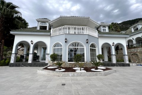 Продажа виллы  в Аланье, Анталье, Турция 5 комн., 245м2, №207690 – фото 3