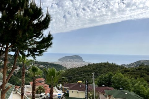 Продажа виллы  в Аланье, Анталье, Турция 5 комн., 245м2, №207690 – фото 14