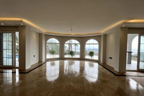 Продажа виллы  в Аланье, Анталье, Турция 5 комн., 245м2, №207690 – фото 9