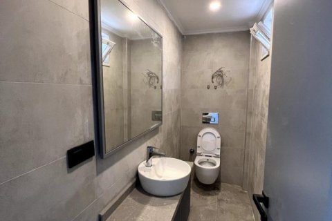 Продажа виллы  в Аланье, Анталье, Турция 5 комн., 245м2, №207690 – фото 12