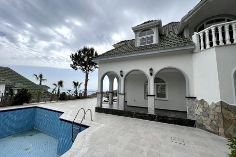 Продажа виллы  в Аланье, Анталье, Турция 5 комн., 245м2, №207690 – фото 5