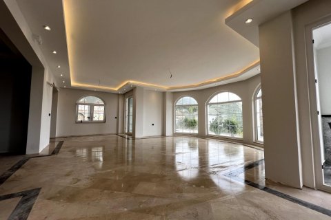 Продажа виллы  в Аланье, Анталье, Турция 5 комн., 245м2, №207690 – фото 11