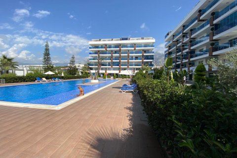 Продажа пентхауса  в Кестеле, Анталье, Турция 4 комн., 180м2, №207693 – фото 16