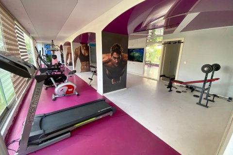 Продажа пентхауса  в Кестеле, Анталье, Турция 4 комн., 180м2, №207693 – фото 19