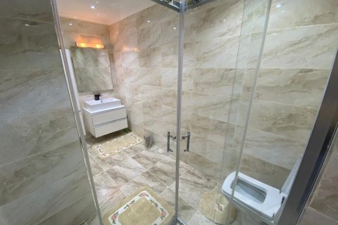 Продажа пентхауса  в Кестеле, Анталье, Турция 4 комн., 180м2, №207693 – фото 9