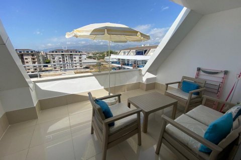 Продажа пентхауса  в Кестеле, Анталье, Турция 4 комн., 180м2, №207693 – фото 13