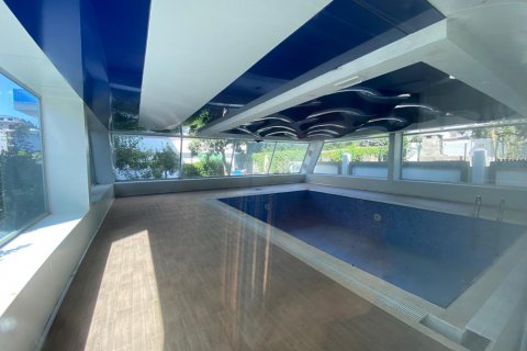 Продажа пентхауса  в Кестеле, Анталье, Турция 4 комн., 180м2, №207693 – фото 18