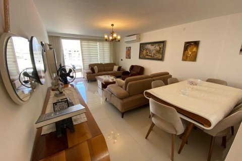 Продажа пентхауса  в Кестеле, Анталье, Турция 4 комн., 180м2, №207693 – фото 2