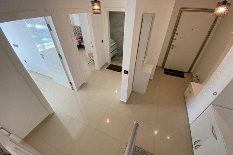 Продажа пентхауса  в Кестеле, Анталье, Турция 4 комн., 180м2, №207693 – фото 6