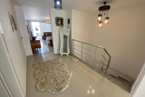 Продажа пентхауса  в Кестеле, Анталье, Турция 4 комн., 180м2, №207693 – фото 10