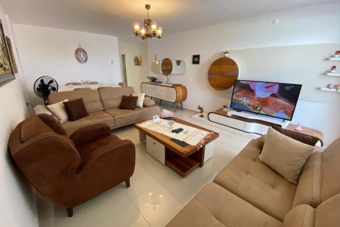 Продажа пентхауса  в Кестеле, Анталье, Турция 4 комн., 180м2, №207693 – фото 1