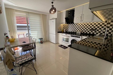 Продажа пентхауса  в Кестеле, Анталье, Турция 4 комн., 180м2, №207693 – фото 3