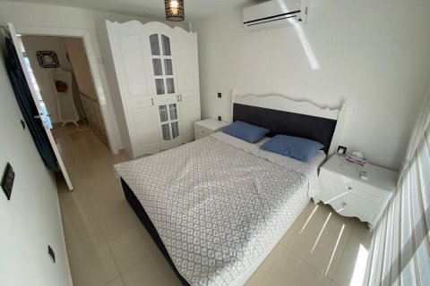 Продажа пентхауса  в Кестеле, Анталье, Турция 4 комн., 180м2, №207693 – фото 11