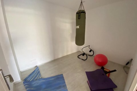 Продажа пентхауса  в Кестеле, Анталье, Турция 4 комн., 180м2, №207693 – фото 20