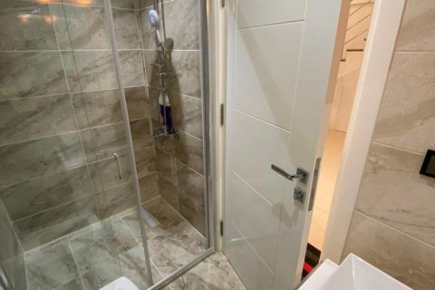 Продажа пентхауса  в Кестеле, Анталье, Турция 4 комн., 180м2, №207693 – фото 14