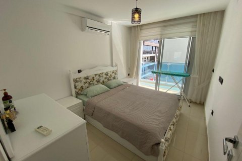 Продажа пентхауса  в Кестеле, Анталье, Турция 4 комн., 180м2, №207693 – фото 4