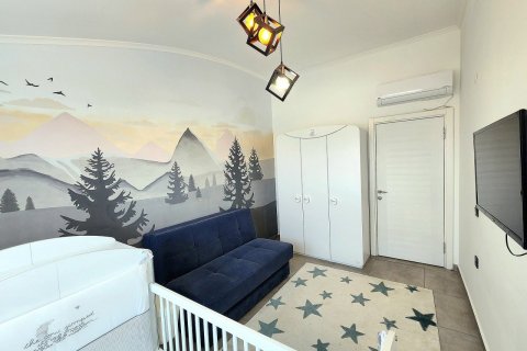 Продажа квартиры  в Махмутларе, Анталье, Турция 3 комн., 125м2, №207694 – фото 17