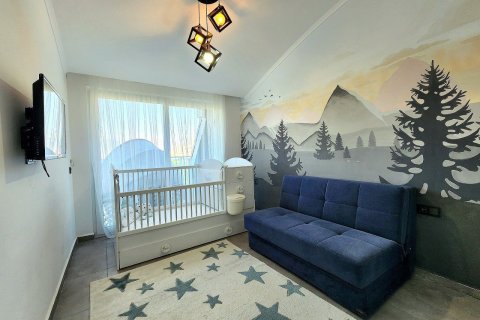 Продажа квартиры  в Махмутларе, Анталье, Турция 3 комн., 125м2, №207694 – фото 16