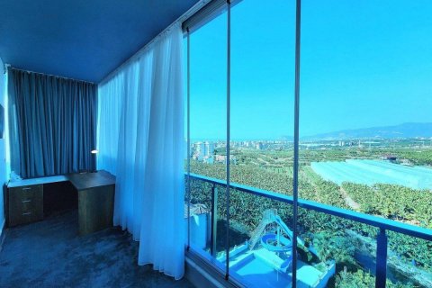 Продажа квартиры  в Махмутларе, Анталье, Турция 3 комн., 125м2, №207694 – фото 11