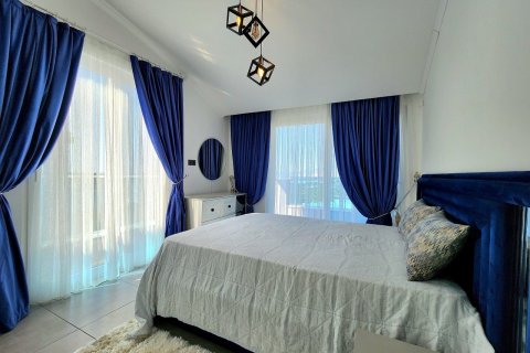 Продажа квартиры  в Махмутларе, Анталье, Турция 3 комн., 125м2, №207694 – фото 19