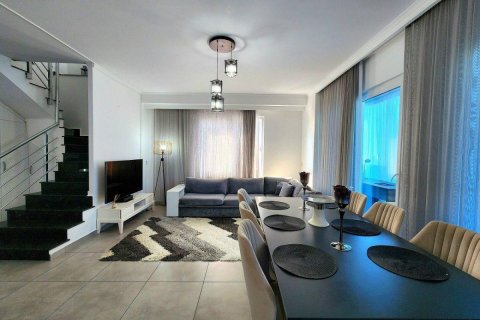 Продажа квартиры  в Махмутларе, Анталье, Турция 3 комн., 125м2, №207694 – фото 7