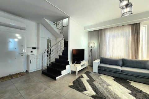 Продажа квартиры  в Махмутларе, Анталье, Турция 3 комн., 125м2, №207694 – фото 8