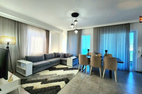 Продажа квартиры  в Махмутларе, Анталье, Турция 3 комн., 125м2, №207694 – фото 2