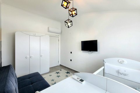 Продажа квартиры  в Махмутларе, Анталье, Турция 3 комн., 125м2, №207694 – фото 18