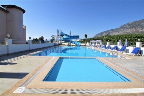 Продажа квартиры  в Махмутларе, Анталье, Турция 3 комн., 125м2, №207694 – фото 30