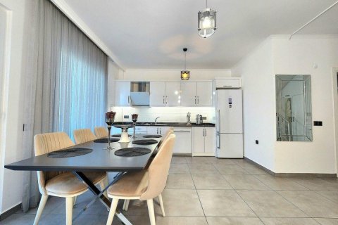 Продажа квартиры  в Махмутларе, Анталье, Турция 3 комн., 125м2, №207694 – фото 3