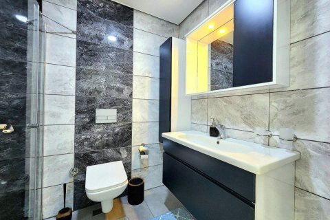 Продажа квартиры  в Махмутларе, Анталье, Турция 3 комн., 125м2, №207694 – фото 10