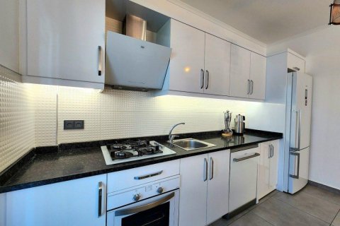 Продажа квартиры  в Махмутларе, Анталье, Турция 3 комн., 125м2, №207694 – фото 4