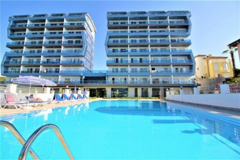 Продажа квартиры  в Махмутларе, Анталье, Турция 3 комн., 125м2, №207694 – фото 22