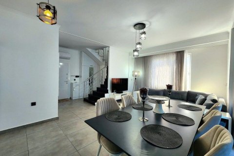 Продажа квартиры  в Махмутларе, Анталье, Турция 3 комн., 125м2, №207694 – фото 5