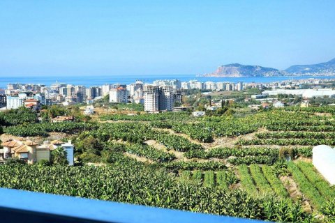 Продажа квартиры  в Махмутларе, Анталье, Турция 3 комн., 125м2, №207694 – фото 13