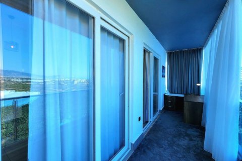 Продажа квартиры  в Махмутларе, Анталье, Турция 3 комн., 125м2, №207694 – фото 12