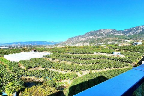 Продажа квартиры  в Махмутларе, Анталье, Турция 3 комн., 125м2, №207694 – фото 14