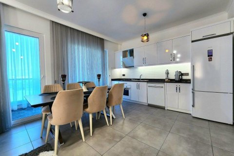 Продажа квартиры  в Махмутларе, Анталье, Турция 3 комн., 125м2, №207694 – фото 1