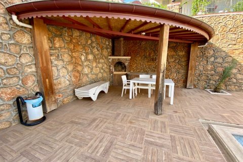 Продажа квартиры  в Оба, Анталье, Турция 3 комн., 120м2, №207692 – фото 4