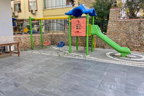 Продажа квартиры  в Оба, Анталье, Турция 3 комн., 120м2, №207692 – фото 3