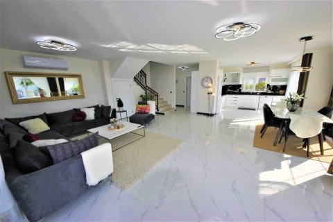 Villa   Kargıcak, Alanya, Antalya, Türkiye №207696 - 7
