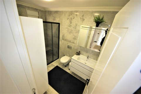 Villa   Kargıcak, Alanya, Antalya, Türkiye №207696 - 11