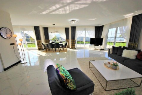 Villa   Kargıcak, Alanya, Antalya, Türkiye №207696 - 9