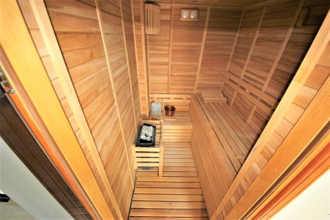 Villa   Kargıcak, Alanya, Antalya, Türkiye №207696 - 23