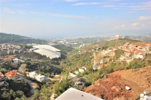 Villa   Kargıcak, Alanya, Antalya, Türkiye №207696 - 30