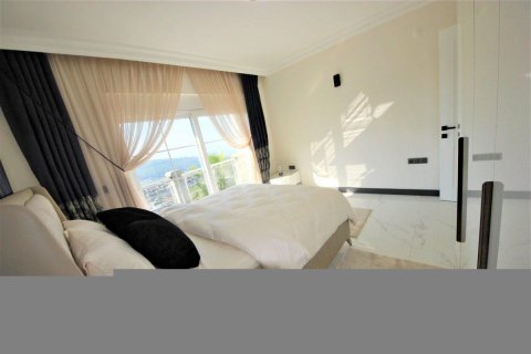 Villa   Kargıcak, Alanya, Antalya, Türkiye №207696 - 21